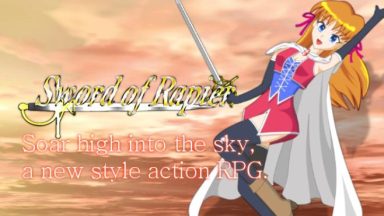 Featured Sword of Rapier Free Download