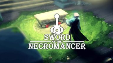 Featured Sword of the Necromancer Free Download