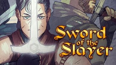 Featured Sword of the Slayer Free Download
