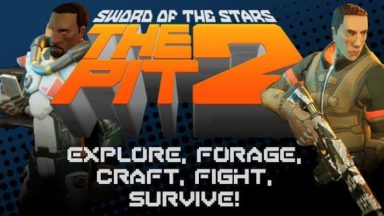 Featured Sword of the Stars The Pit 2 Free Download