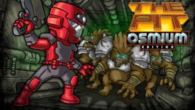 Featured Sword of the Stars The Pit Free Download