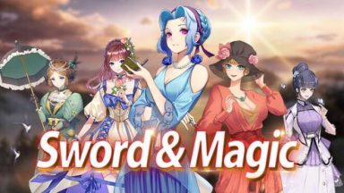 Featured SwordMagic Free Download