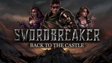Featured Swordbreaker Back to The Castle Free Download