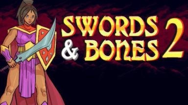 Featured Swords Bones 2 Free Download