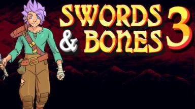 Featured Swords Bones 3 Free Download