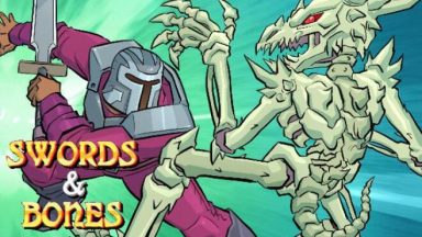 Featured Swords Bones Free Download