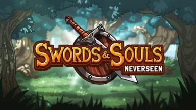 Featured Swords Souls Neverseen Free Download