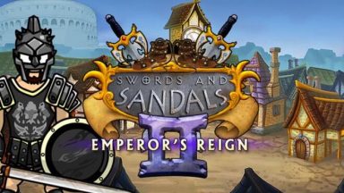 Featured Swords and Sandals 2 Redux Free Download
