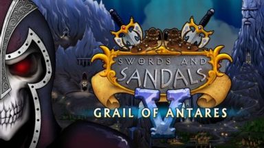 Featured Swords and Sandals 5 Redux Free Download