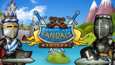 Featured Swords and Sandals Medieval Free Download