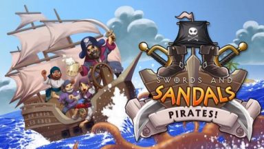 Featured Swords and Sandals Pirates Free Download