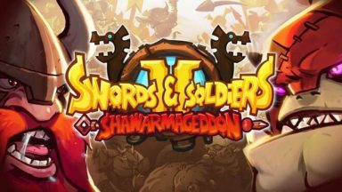 Featured Swords and Soldiers 2 Shawarmageddon Free Download