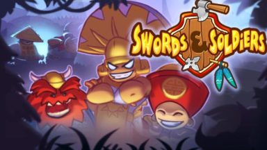 Featured Swords and Soldiers HD Free Download