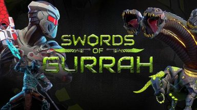 Featured Swords of Gurrah Free Download