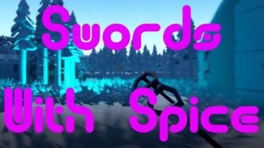 Featured Swords with spice Free Download