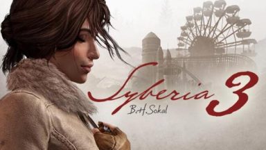 Featured Syberia 3 Deluxe Upgrade Free Download