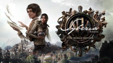 Featured Syberia The World Before Free Download