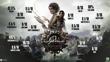 Featured Syberia The World Before Free Download