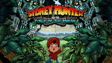 Featured Sydney Hunter and the Curse of the Mayan Free Download