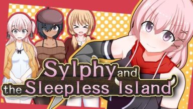 Featured Sylphy and the Sleepless Island Free Download