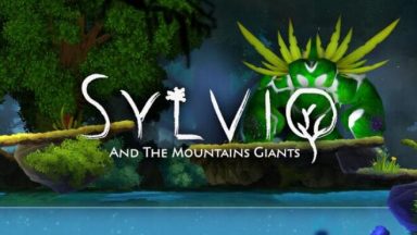 Featured Sylvio And The Mountains Giants Free Download