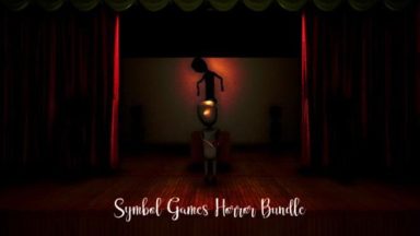 Featured Symbol Games Horror Bundle Free Download