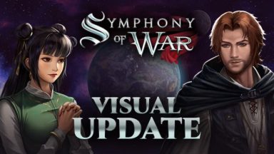 Featured Symphony of War The Nephilim Saga Free Download