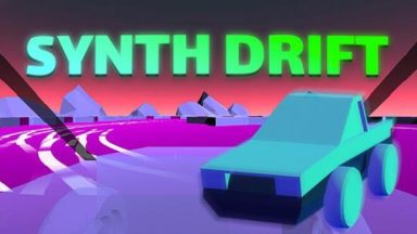 Featured Synth Drift Free Download