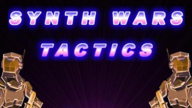 Featured Synth War Tactics Free Download