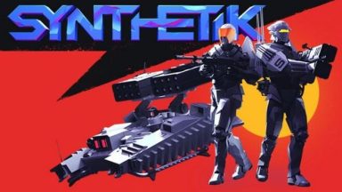 Featured Synthetik Free Download