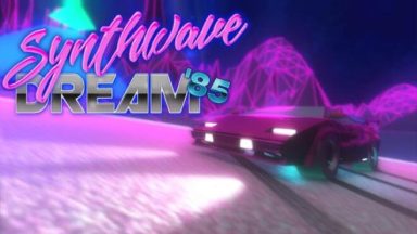 Featured Synthwave Dream 85 Free Download