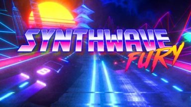 Featured Synthwave FURY Free Download