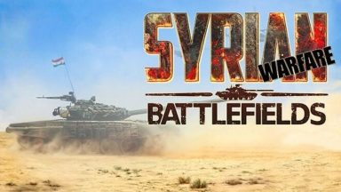 Featured Syrian Warfare Battlefields Free Download