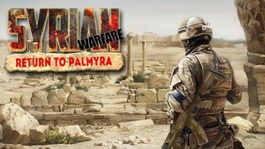 Featured Syrian Warfare Return to Palmyra Free Download