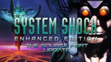 Featured System Shock Enhanced Edition Free Download