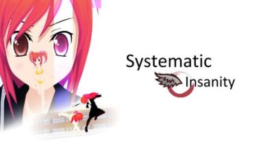 Featured Systematic Insanity Free Download