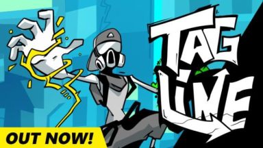 Featured TAGLINE Free Download