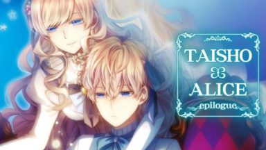 Featured TAISHO x ALICE epilogue Free Download