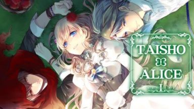 Featured TAISHO x ALICE episode 1 Free Download