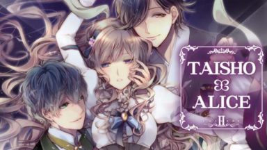 Featured TAISHO x ALICE episode 2 Free Download