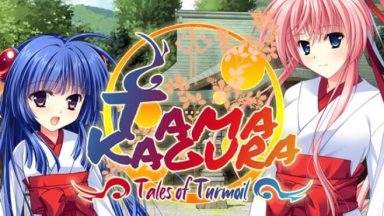 Featured TAMAKAGURA Tales of Turmoil Free Download
