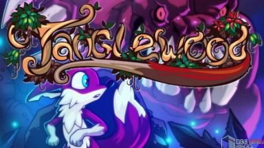 Featured TANGLEWOOD Free Download