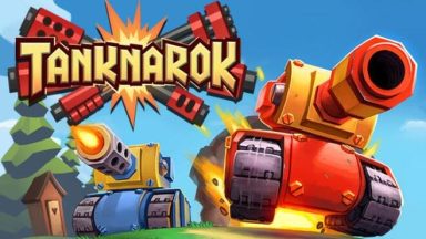 Featured TANKNAROK Free Download
