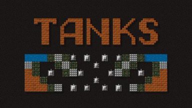 Featured TANKS Free Download