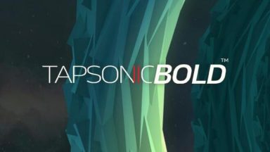 Featured TAPSONIC BOLD Free Download