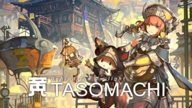 Featured TASOMACHI Behind the Twilight Free Download
