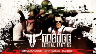 Featured TASTEE Lethal Tactics Free Download