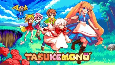 Featured TASUKEMONO Free Download