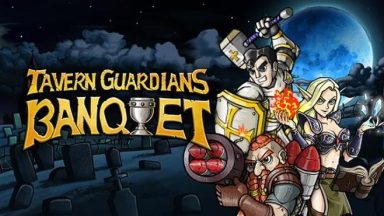 Featured TAVERN GUARDIANS BANQUET Free Download
