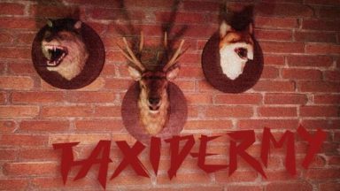 Featured TAXIDERMY Free Download